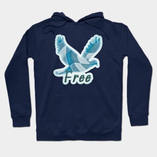 Bird: Free Hoodie